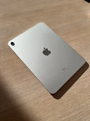 iPad 10 geracao 