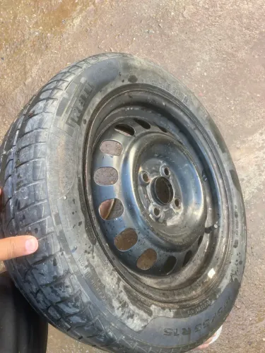 Step de carro