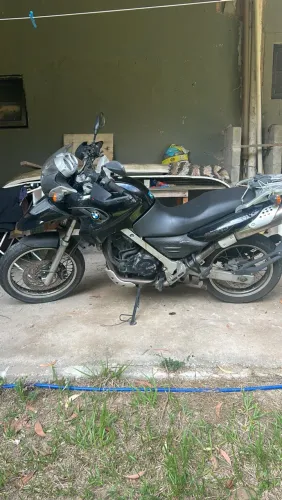Veículos Motocicleta