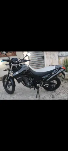 Vendo XT660 a mais nova da Olx e de minas ,