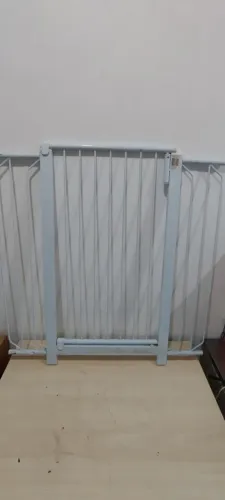 Portão Tubline 80 centímetros ( PET ) 