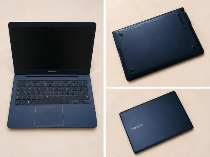 Notebook Samsung core i5