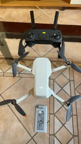 Dji Mini Se