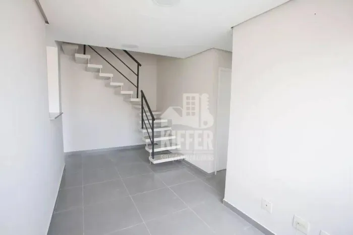 Cobertura à venda, 90 m² por R$ 410.000,00 - Taquara - Rio de Janeiro/RJ