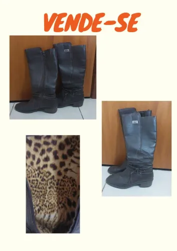 Bota LuiLui