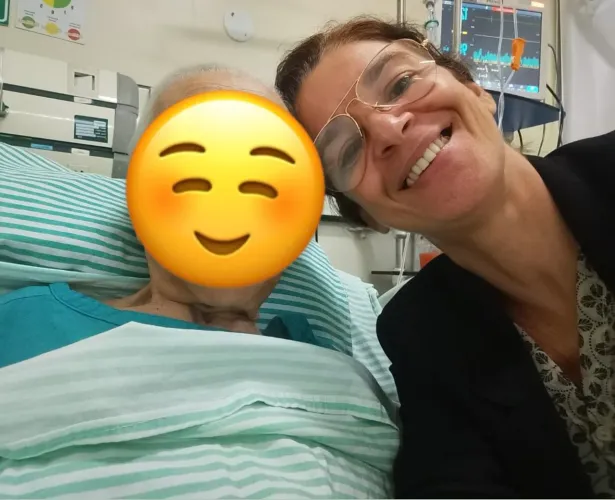 CUIDADOR DE IDOSOS OU DEFICIENTES FÍSICOS 