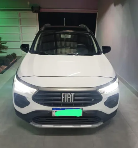 Fiat Pulse Audace 1.0 Turbo 200 Flex Aut. 2024