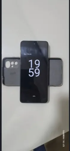 Moto G22 - 128gb