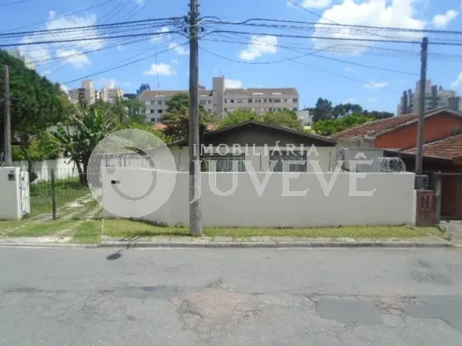 IMOBILIARIA JUVEVÊ ALUGA CASA RESIDENCIAL CRISTO REI PRX HOSPITAL CAJURU MARCELINO CHAMPAG