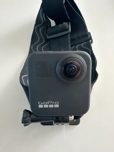 GoPro MAX 360
