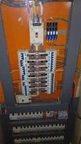 Eletricista 24 horas