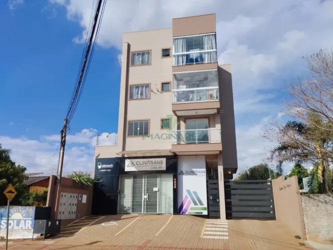Apartamento para locação