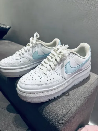 Tênis Nike Court Vision