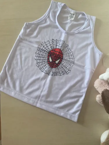 Camiseta infantil