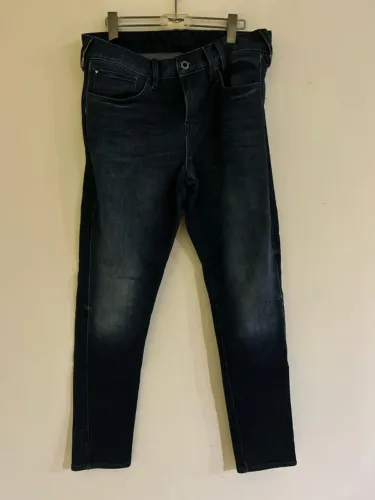 Calça Revit Jeans Carlin Sk 