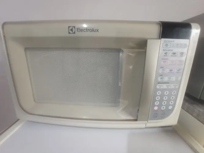 ELECTROLUX 31 LITROS ?