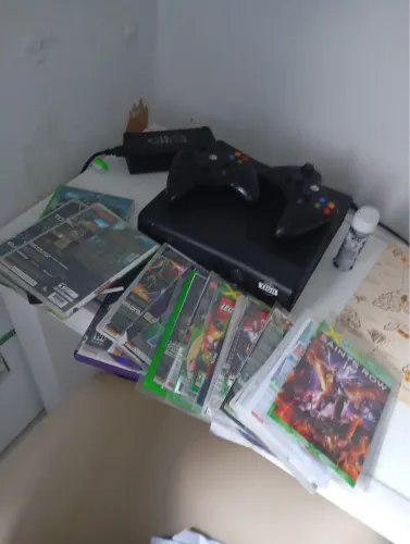X box 