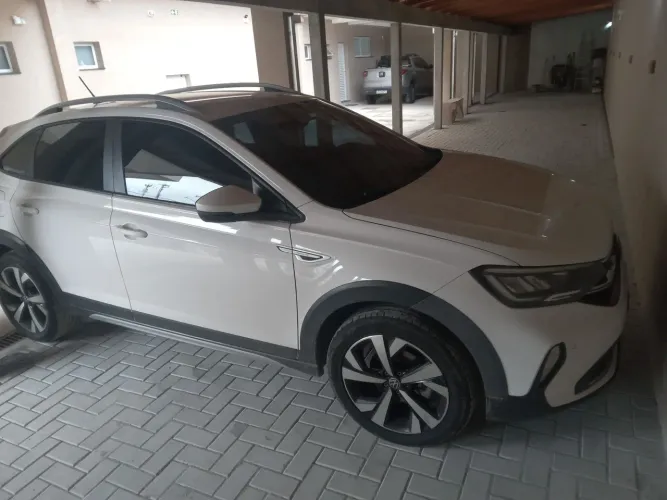 Volkswagen Nivus Highline 1.0 200 TSI Flex AUT 2022