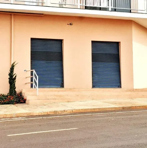 Loja / Salão / Ponto Comercial para aluguel, Residencial Colinas do Engenho I - Limeira/SP