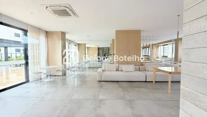 Apartamento residencial para aluguel em Jardim Karaíba, Uberlândia