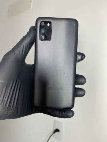 Samsung A03s - 64gb