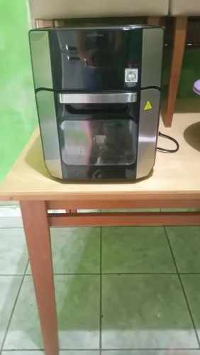 Air fryer 