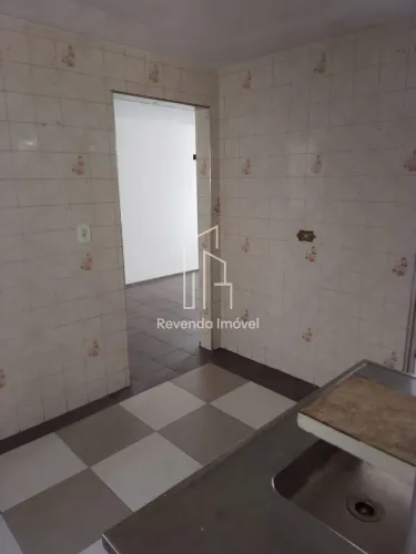 Apartamento RESIDENCIAL em SÃO PAULO - SP, VILA SABRINA