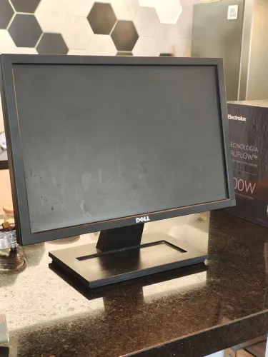 Monitor DELL 17"