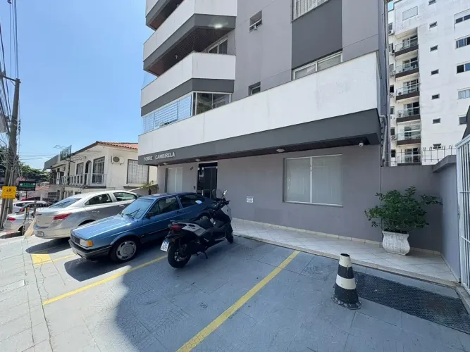 Sala Comercial Térrea em Barreiros - São José