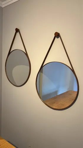 Espelhos