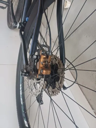 Bicicleta 29 top