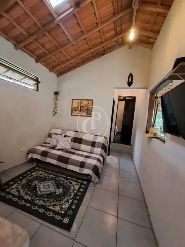 Casa disponível para locação em São Francisco Xavier