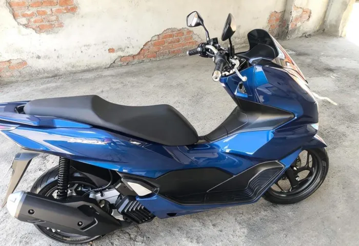 PCX 2026