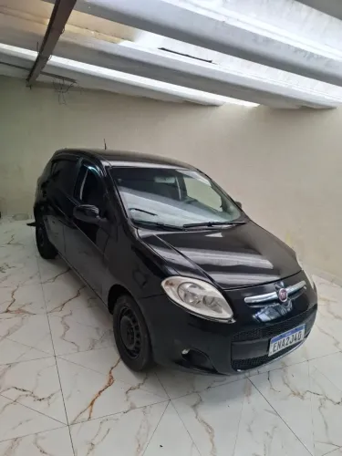 Fiat Palio Attractive 1.0 EVO Fire Flex 8V 5P 2014