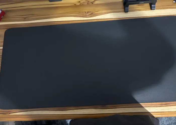 Mouse pad