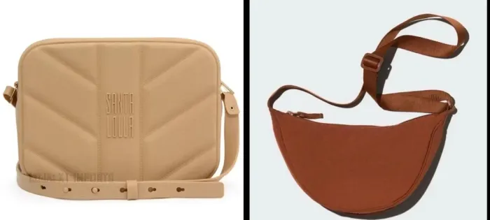 2 BOLSAS POR R$50