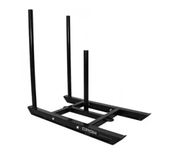 sled push hyrox crow TRENO DOG SLED