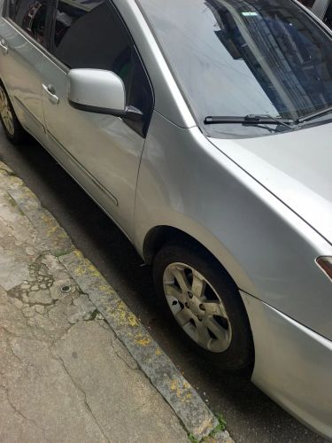 Imagem de Nissan Sentra 2.0/ 2.0 Flex Fuel 16V Aut. 2013