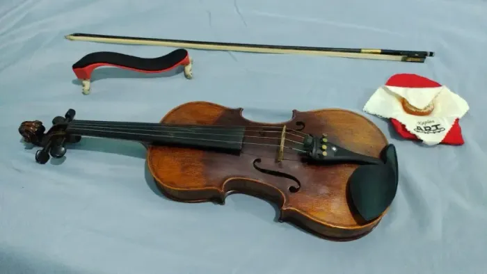 Violino 4/4 Eagle modelo VK644 Profissional