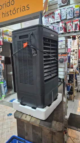 Climatizador de ar 20L