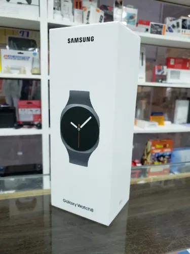 Relogio Galaxy watch8 Samsung