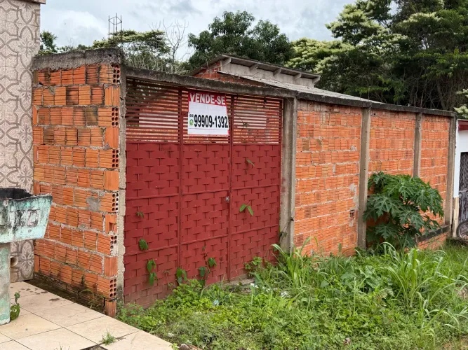 Lote de 200 m² em Ótima Localização