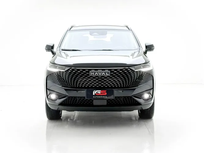GWM Haval H6 Premium Phev AWD 2025