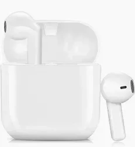 Fone De Ouvido Sem Fio TWS Bluetooth Compatível Todos Celulares