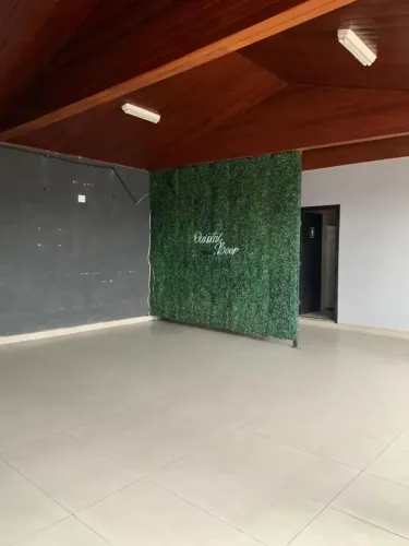 Sala Comercial - Jacareí - 50,00m². Galeria Itamarati