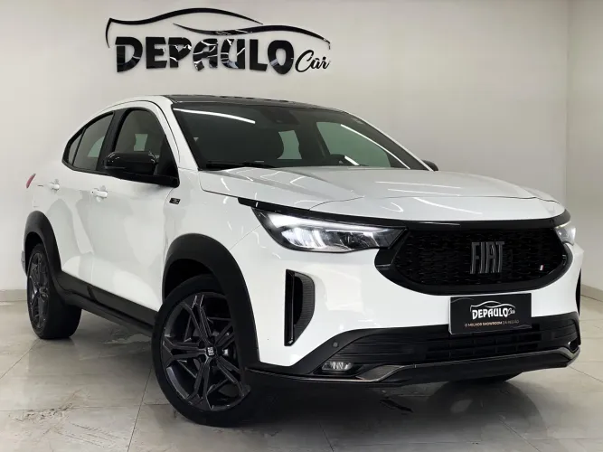 Fiat Fastback Limited Ed.1.3 270 T.flex Aut. 2023