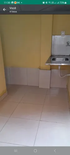 Alugo 2 Kitnet próximo ao shopping Boulevard 