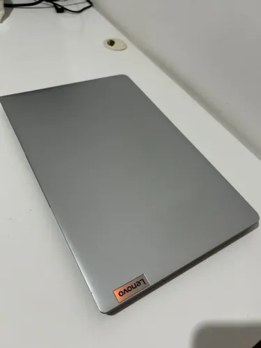 Notebook Lenovo IdeaPad 1 i3 - 12ª Geração 8GB RAM 256 SSD