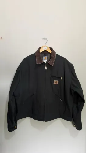 Jaqueta Carhartt Detroit J128