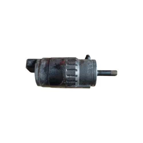 Motor Bomba Elétrica Partida A Frio Fiesta Ecosport Ka 04 14 Preto